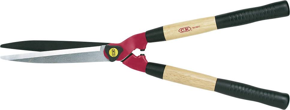 C.K G5011 Manual Hedge trimmer
