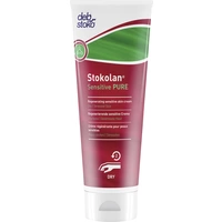 SC Johnson Professional Stokolan® Sensitive PURE Skin care lotion 100 ml SSP100ML SC Johnson Professional Stokolan® Sensitive PURE Skin care lotion 100 ml SSP100ML