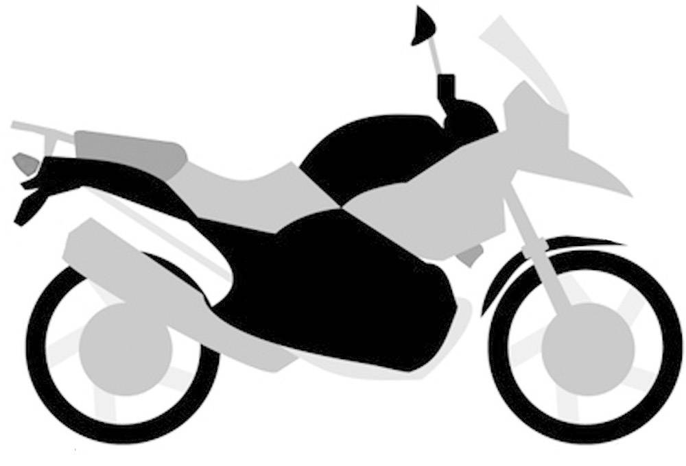 BAAS Motorcycle on-board power socket connection set ZA20