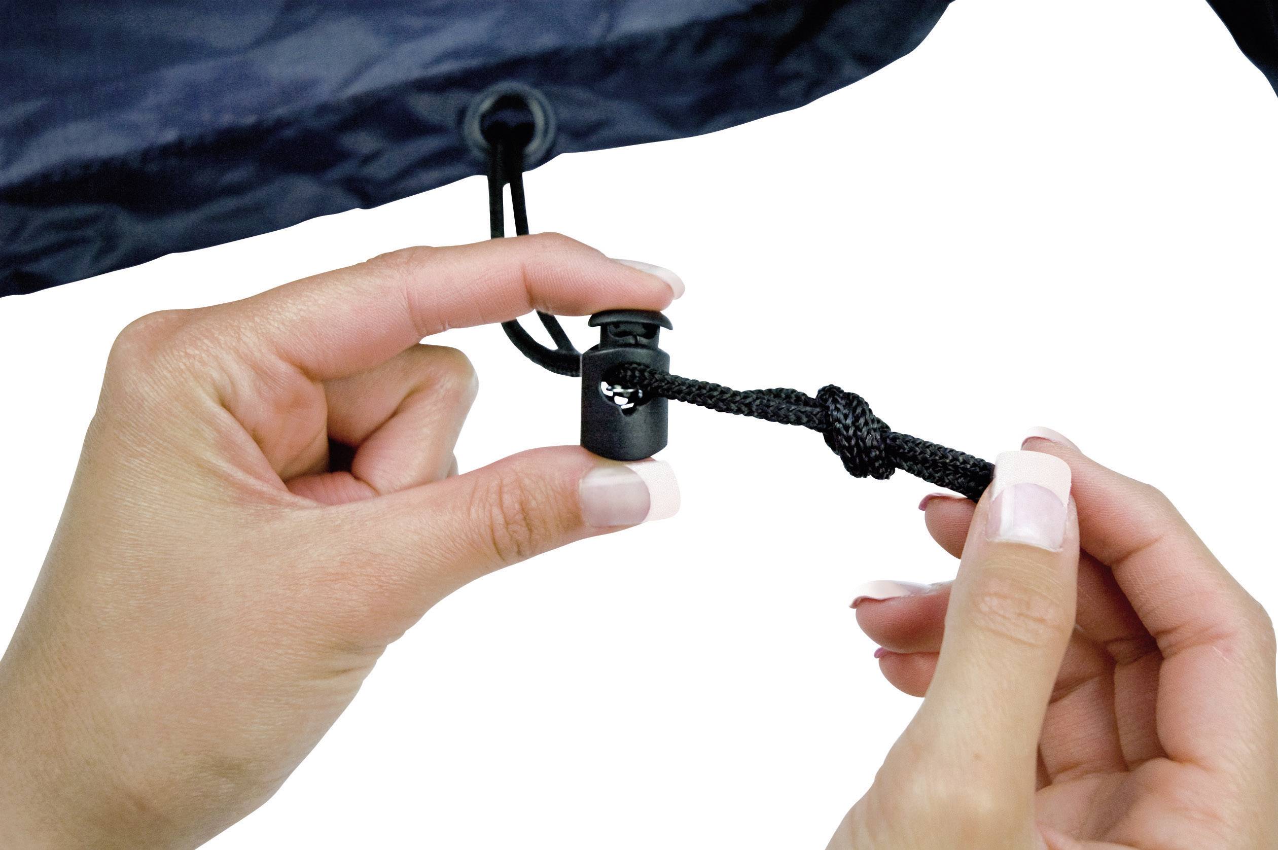 cartrend 70340 Large Protective Car Cap (L x W x H) 287 x 145 x 61 cm