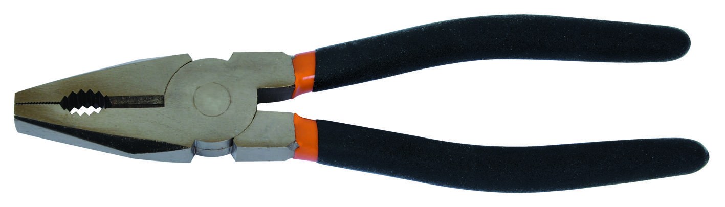 AVIT AV06020 Workshop Comb pliers 200 mm DIN ISO 5746