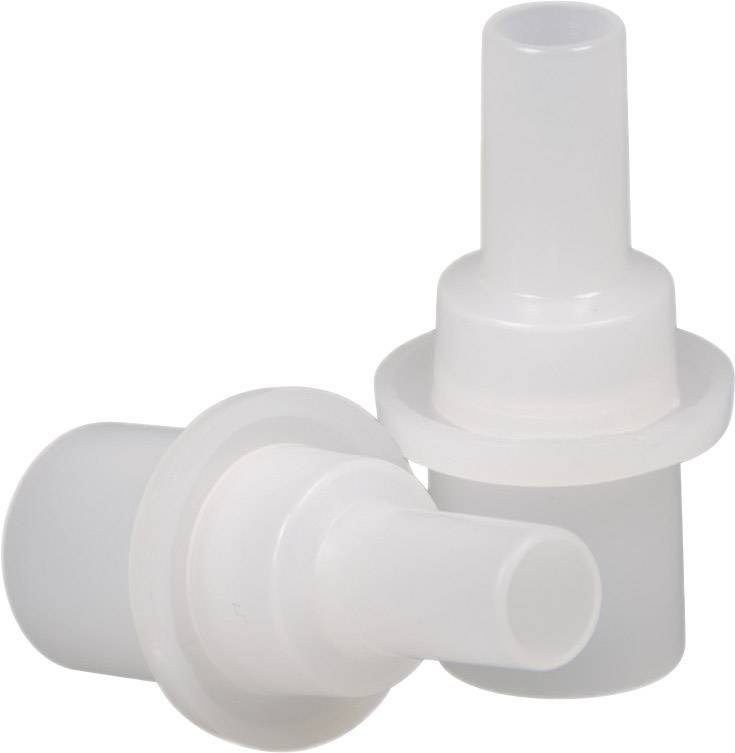 ACE AL5500 Mouthpieces Transparent