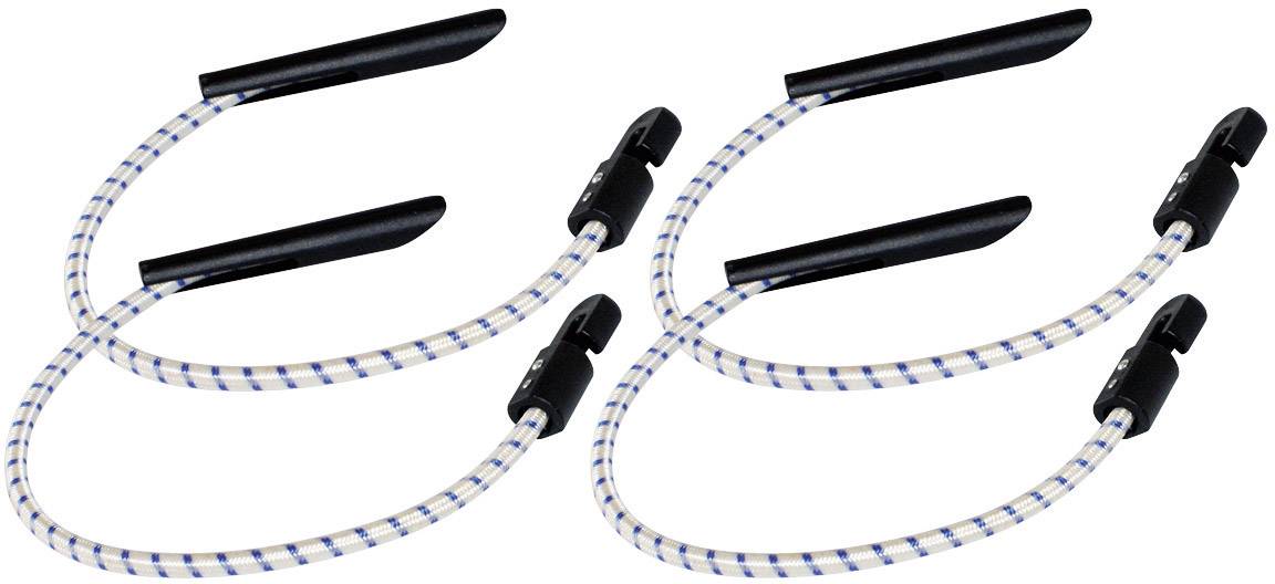 LAS 10674 Cover tensioner (Ø x L) 5 mm x 280 mm Elastic, stretchy