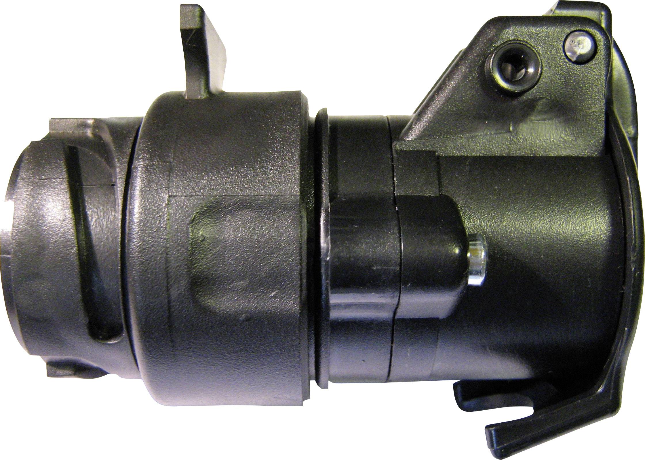 SecoRüt 50110 13 to 7 Pin Adaptor 12V