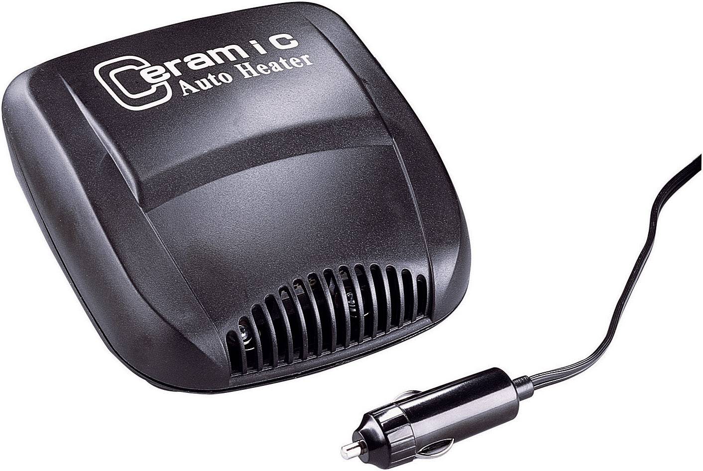 cartrend AT-0378 Fan heater 12 V