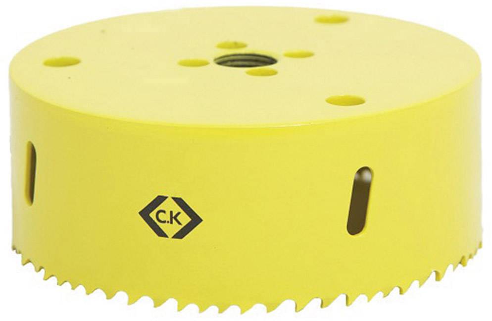 C.K 424035 Hole saw 111 mm 1 pc(s)