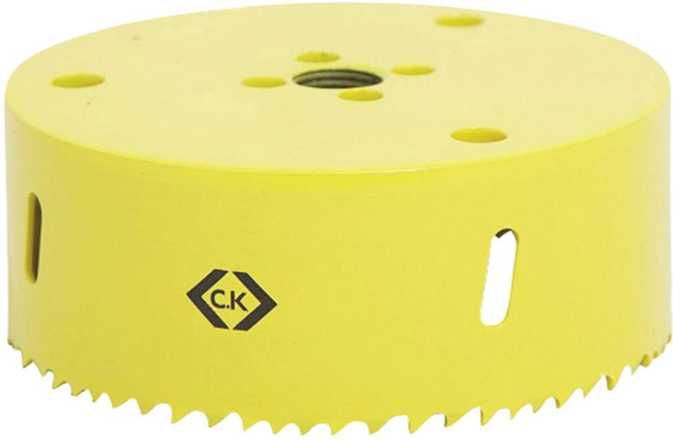 C.K 424032 Hole saw 95 mm 1 pc(s)