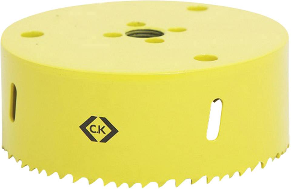 C.K 424030 Hole saw 89 mm 1 pc(s)