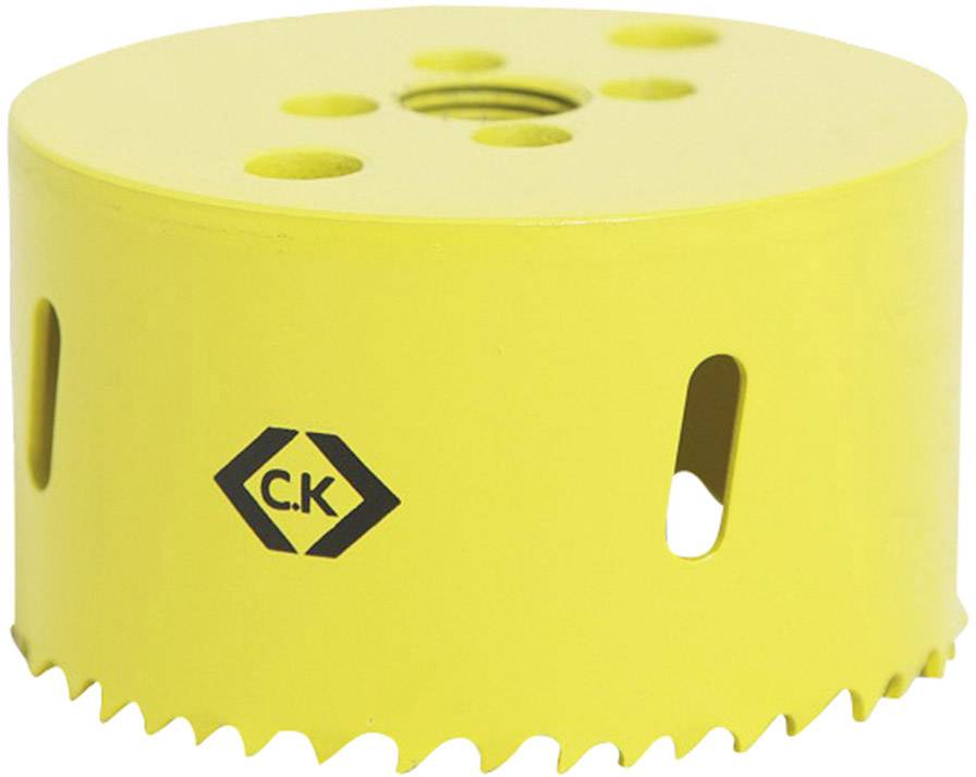 C.K 424029 Hole saw 86 mm 1 pc(s)