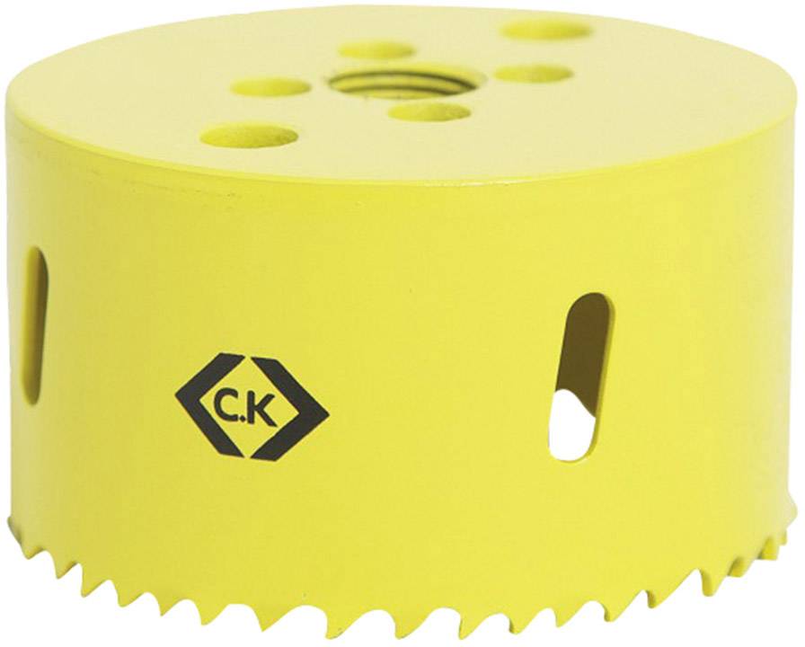 C.K 424027 Hole saw 79 mm 1 pc(s)