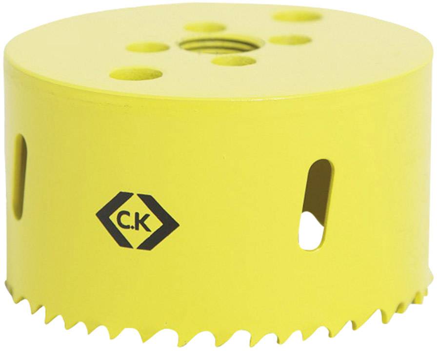 C.K 424026 Hole saw 76 mm 1 pc(s)