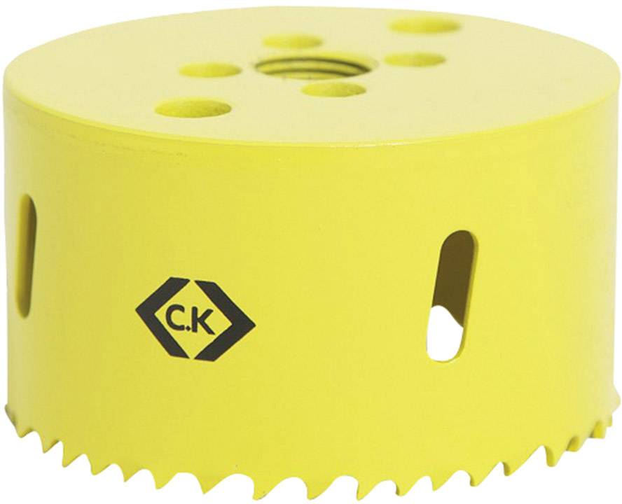 C.K 424022 Hole saw 67 mm 1 pc(s)