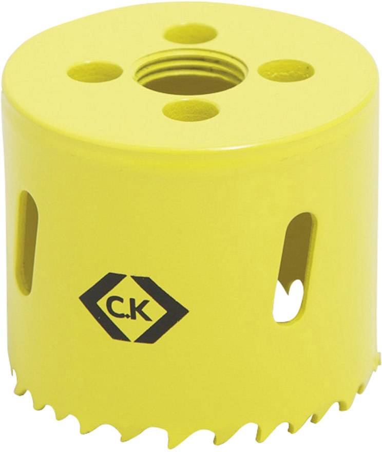 C.K 424020 Hole saw 64 mm 1 pc(s)
