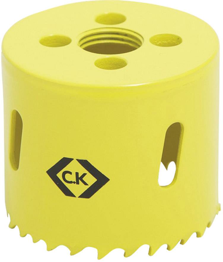 C.K 424016 Hole saw 51 mm 1 pc(s)