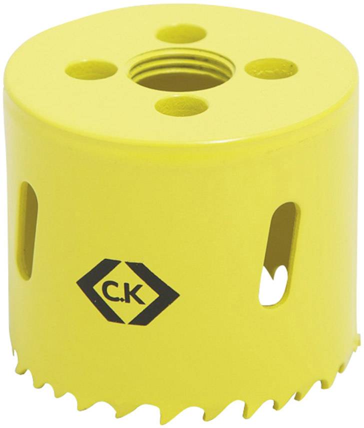C.K 424015 Hole saw 48 mm 1 pc(s)