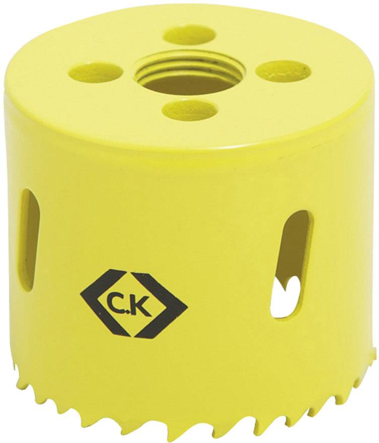 C.K 424014 Hole saw 44 mm 1 pc(s)