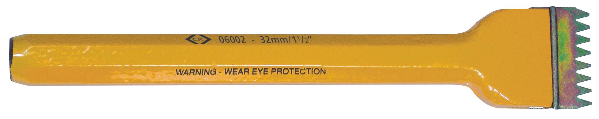 C.K 406002 Dental chisel 38 mm 1 pc(s)