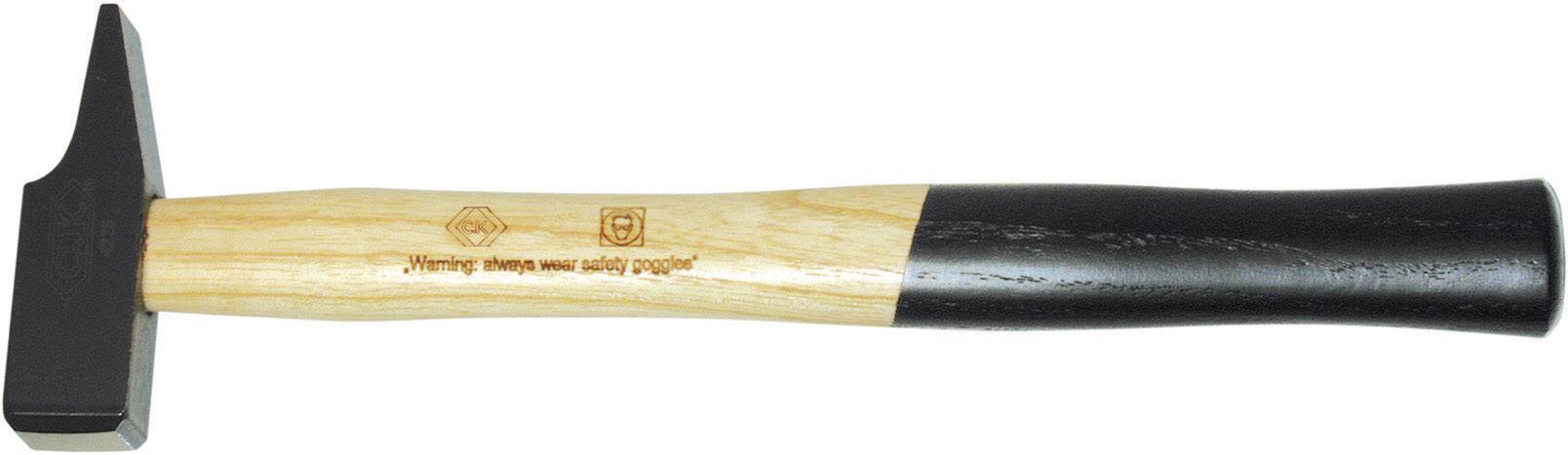 C.K 356003 Ball-peen hammer 400 g 1 pc(s)