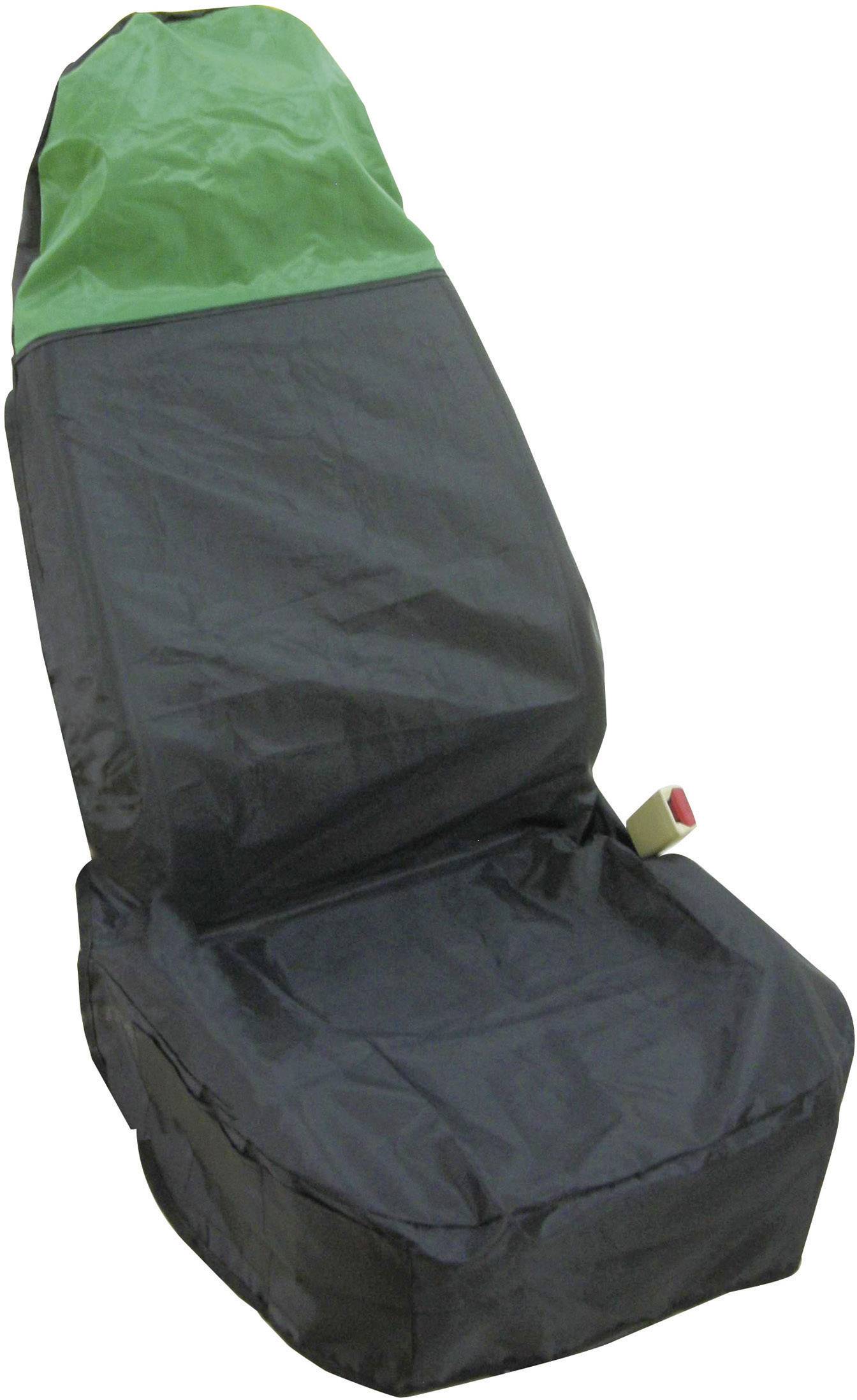 HP Autozubehör 19064 Outdoor Dirt cover Black