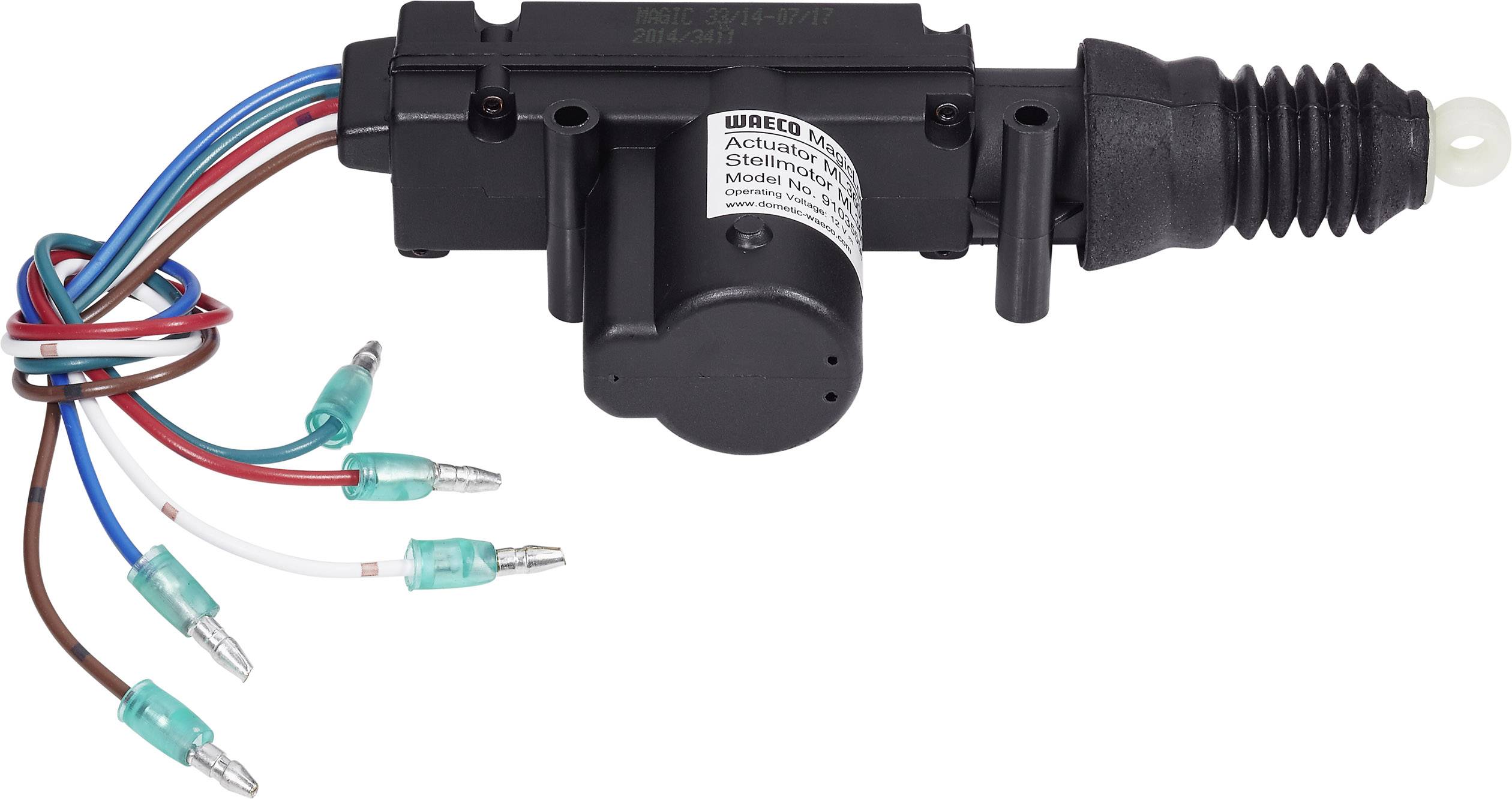 Waeco ML-3605 Replacement Actuator