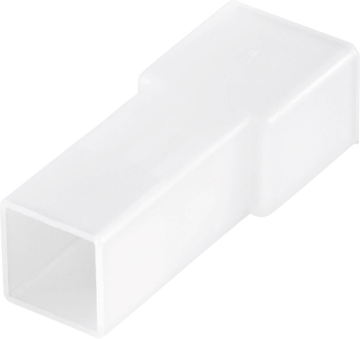 Car multiplug connector 1-pin Number of pins=1 MTA Automotive 4410150