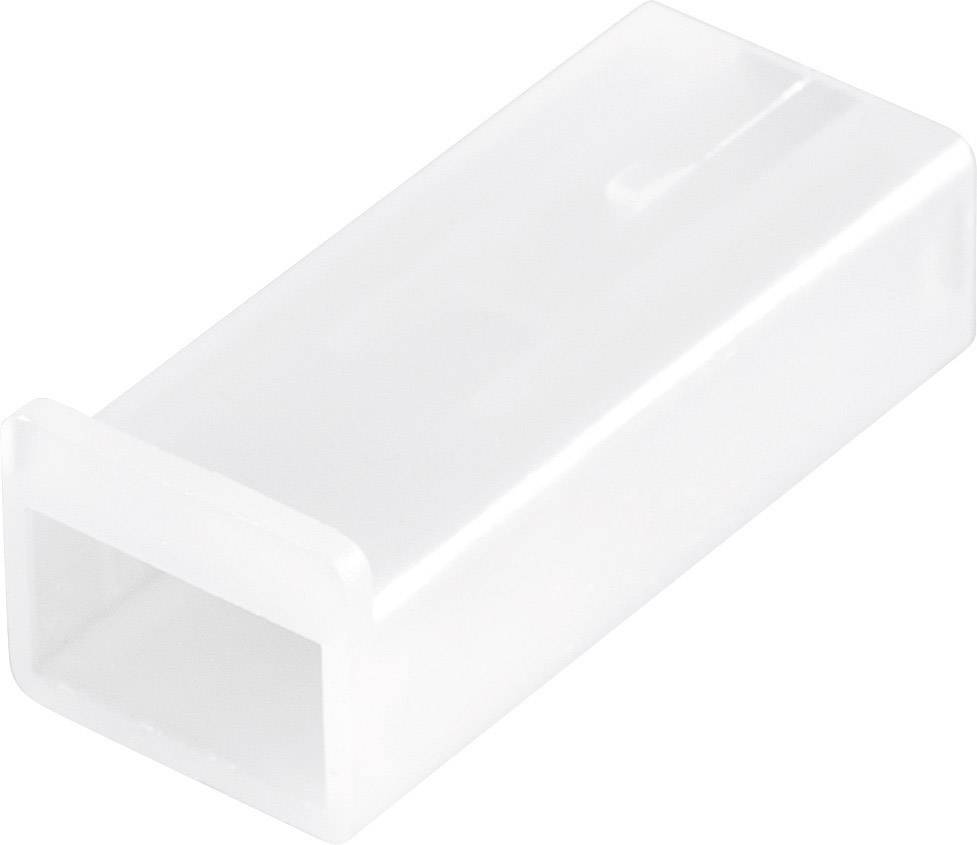 Bushing housing, 1-pin Number of pins=1 MTA Automotive 4410160