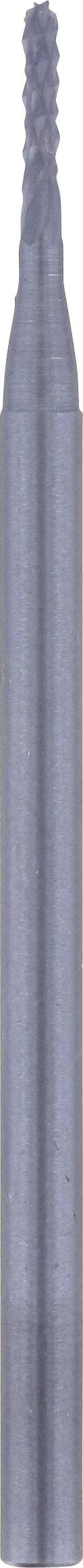 Dremel 2.615.056.932 Joint gap mill 1.6 mm Product size (Ø) 1.6 mm Shank diameter 3.2 mm