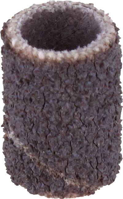 Dremel 431 2615043132 Sanding sleeve Grit size 60 (Ø) 6.4 mm 6 pc(s)