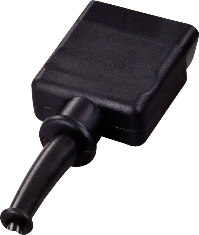 SecoRüt 10199 OBD II plug Suitable for Socket/ Passenger compartment