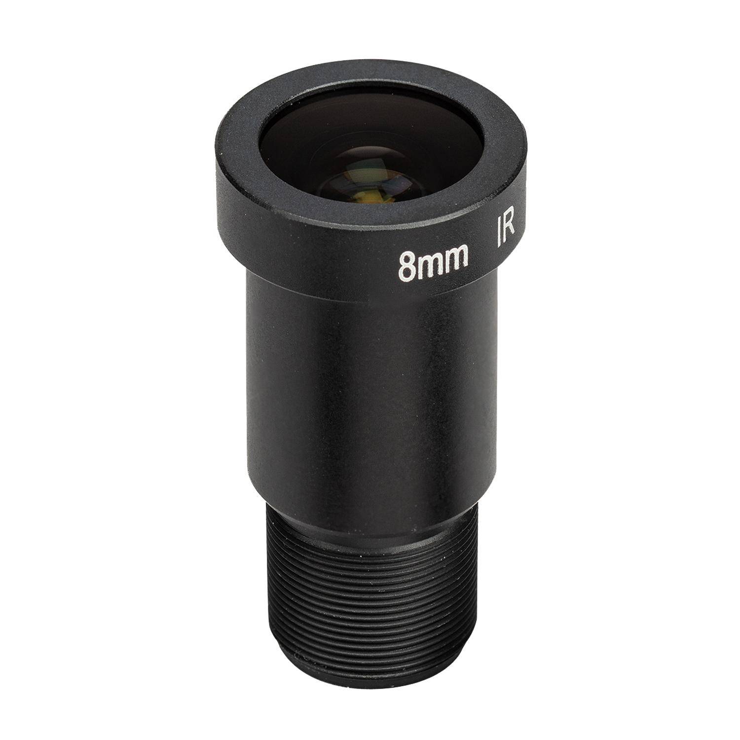 Raspberry Pi® SC0949 SC0949 Wide-angle lens Compatible with (development kits): Raspberry Pi