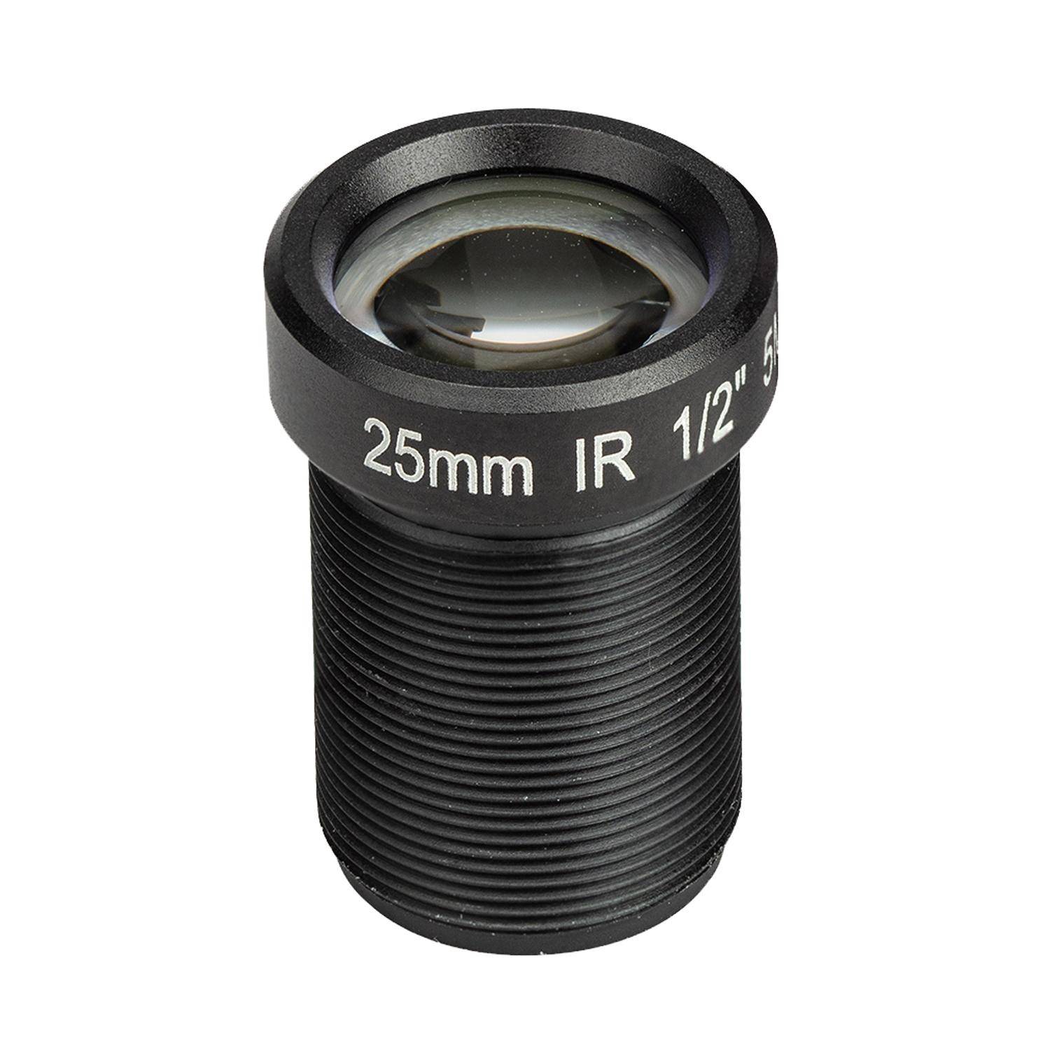 Raspberry Pi® SC0861 SC0861 Wide-angle lens Compatible with (development kits): Raspberry Pi