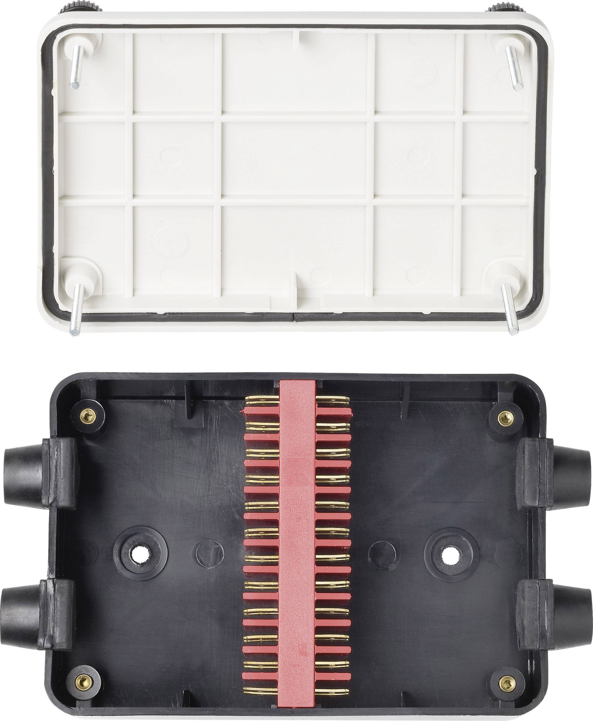 SecoRüt Connector box