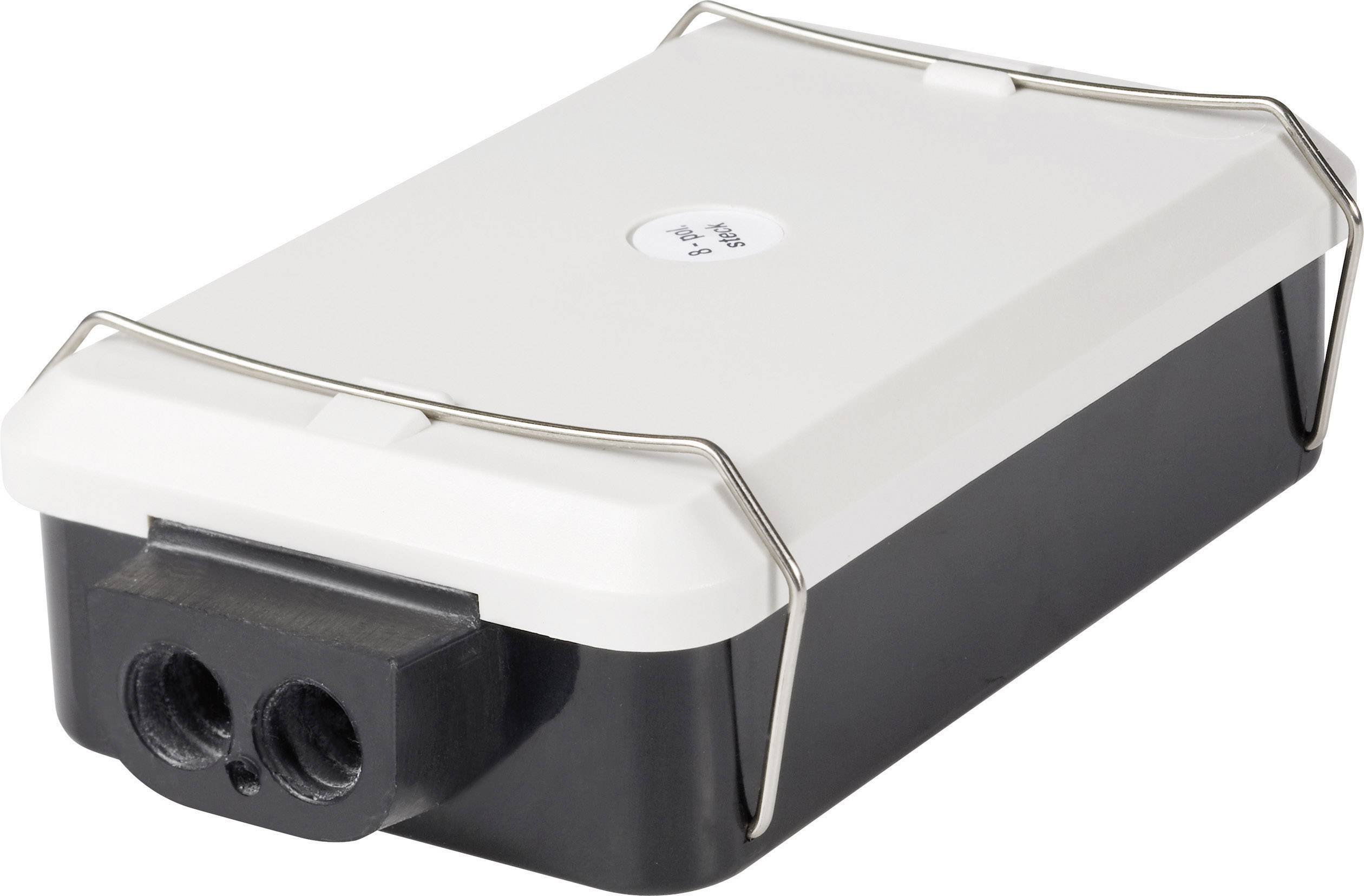 SecoRüt Connector box