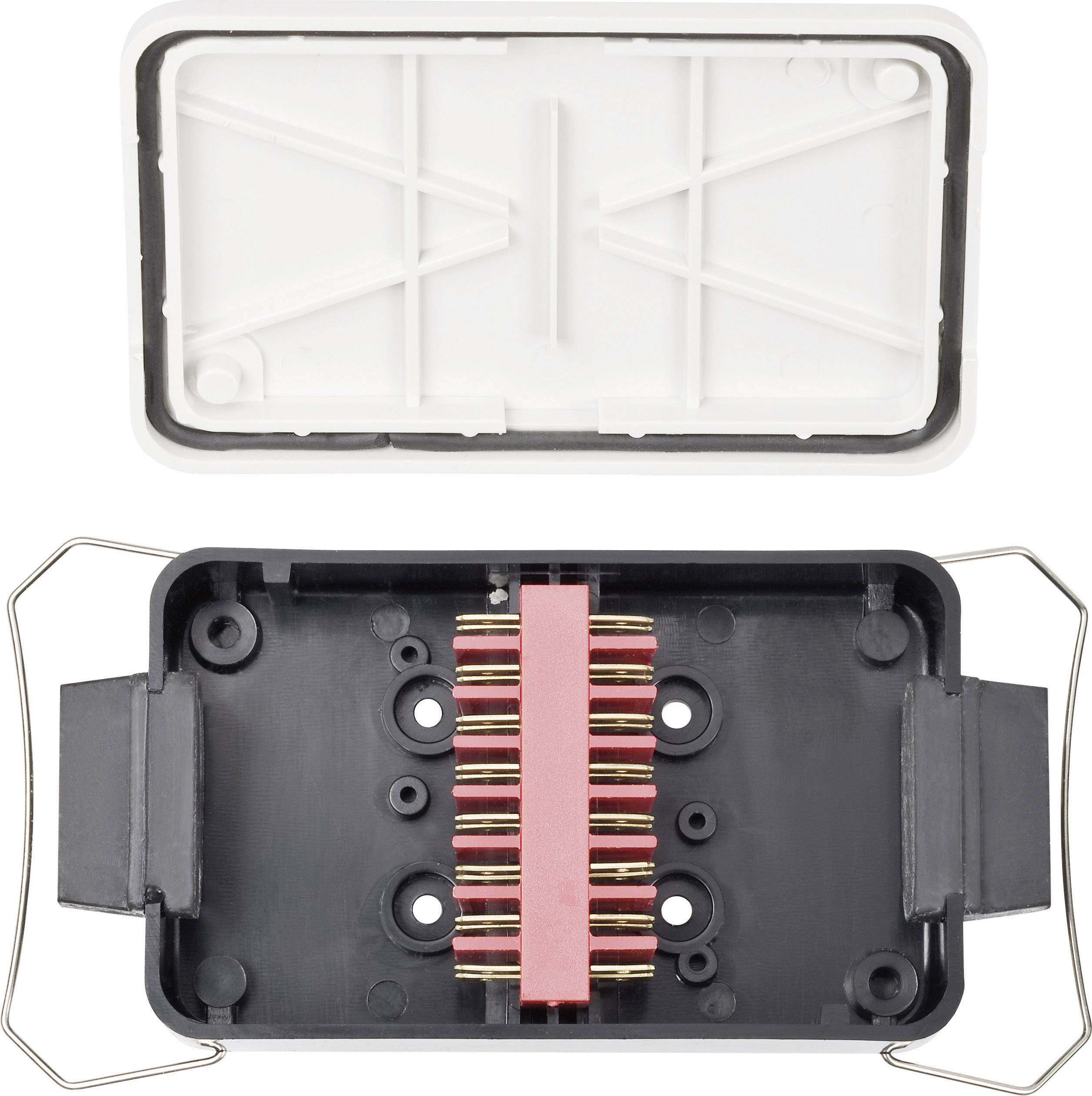 SecoRüt Connector box