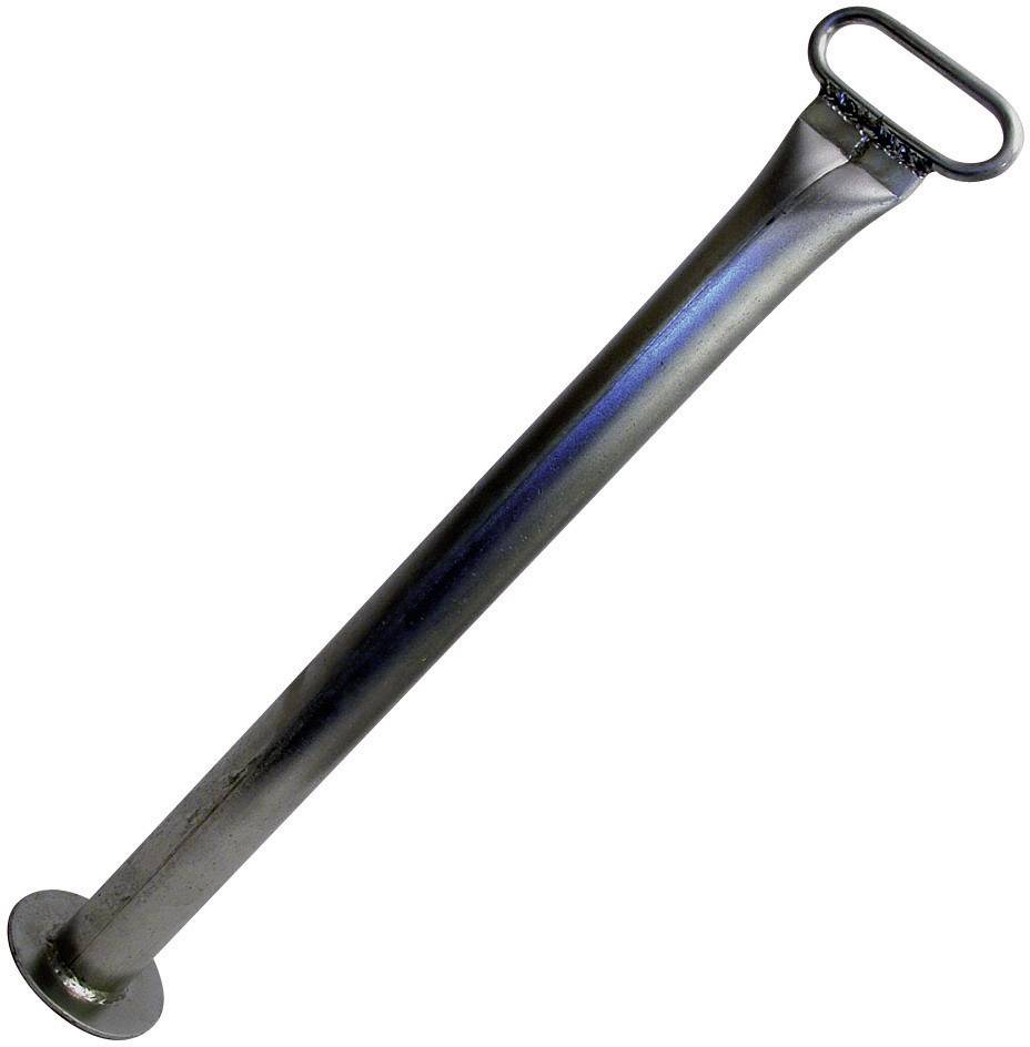 HP Autozubehör 25.28 Trailer support leg 1 pc(s)