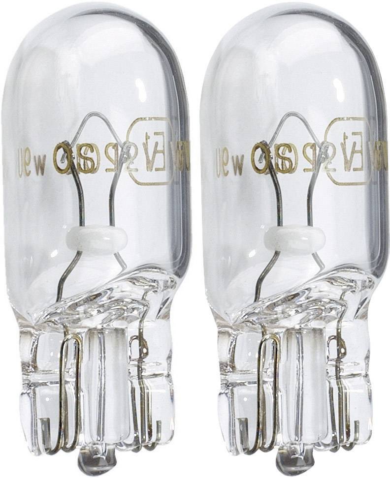 Osram Automotive 4062172394734 Indicator bulb Ultra Life W5W 5 W 12 V