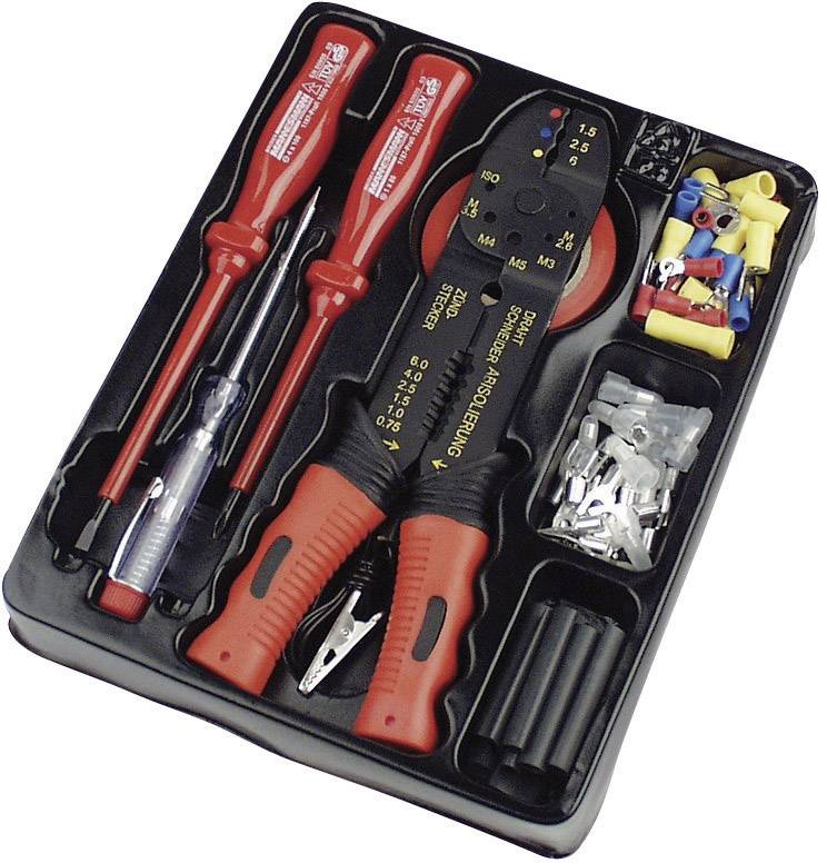 Brüder Mannesmann M00208 Pins=Sortiment