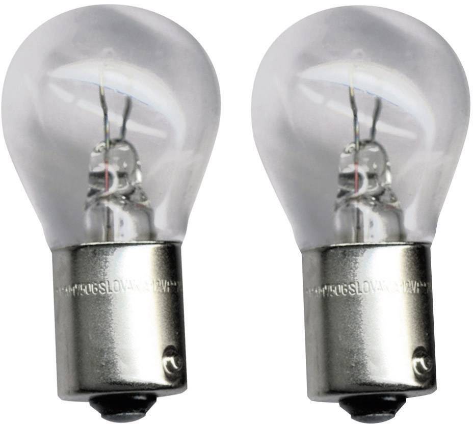 OSRAM 7511-02B Indicator bulb Standard P21W 21 W 24 V