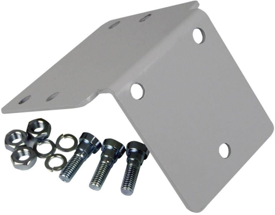 Berger & Schröter Retainer 30727 30727 (W x H x D) 96 x 108 x 125 mm