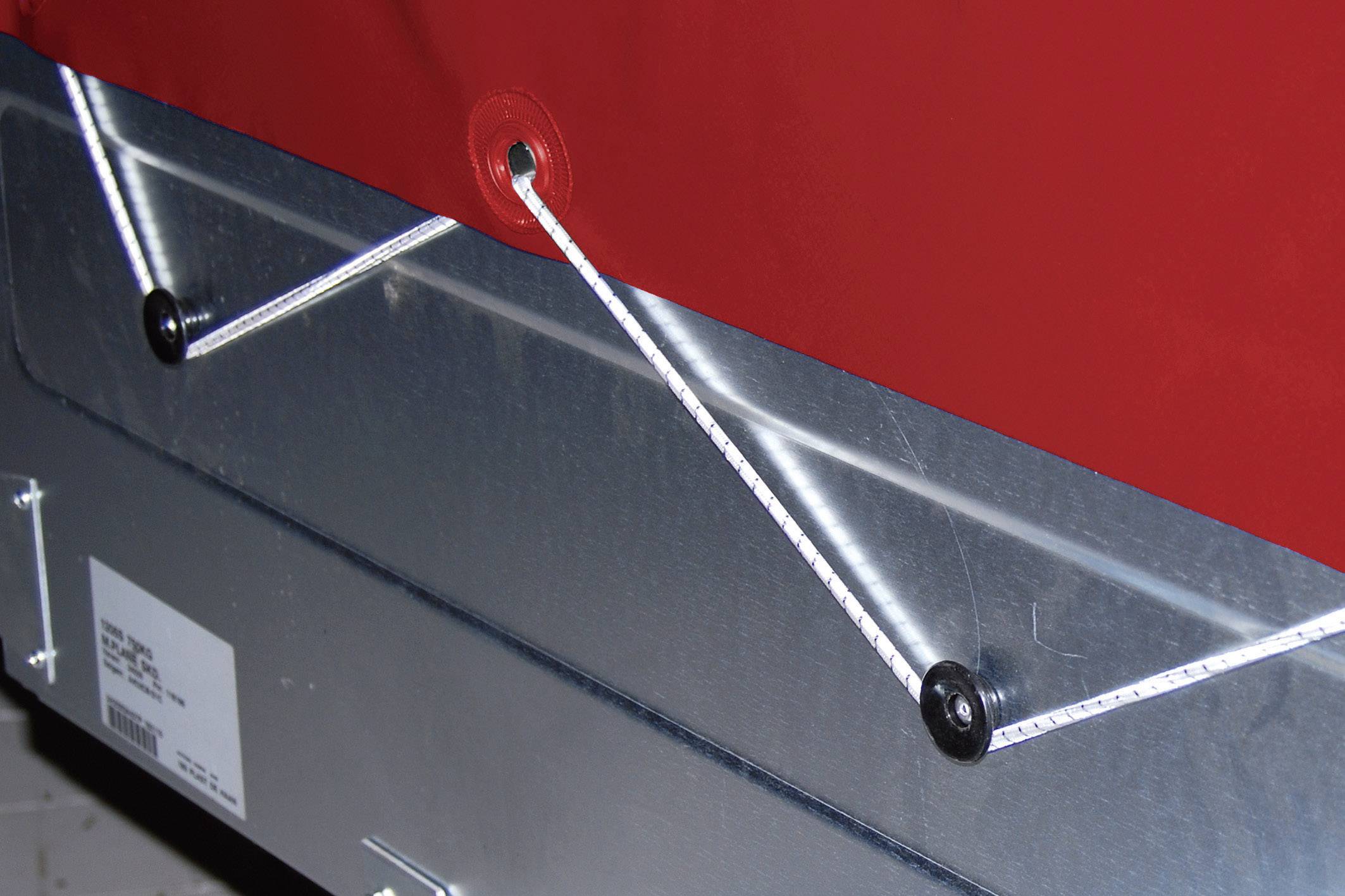 LAS 10672 10672 Ball head (Ø x H) 20 mm x 13 mm