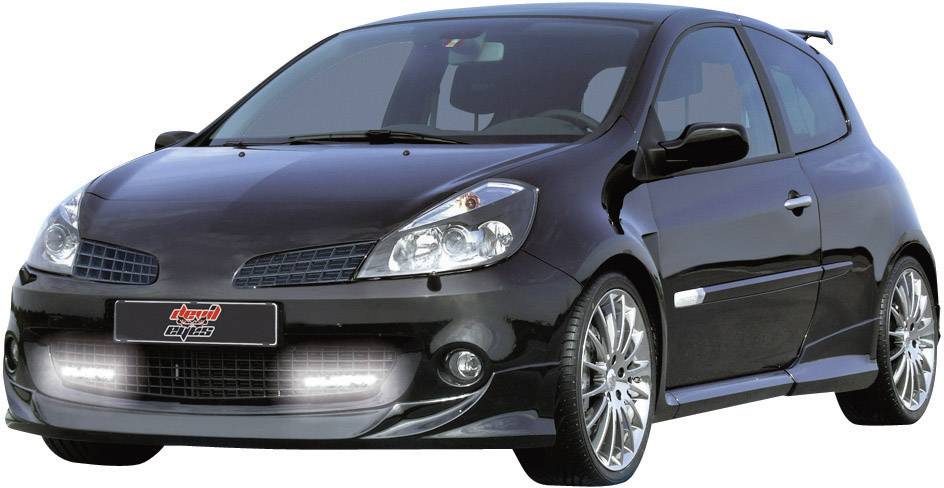 Devil Eyes 610764 LED Daytime Running Lights N/A