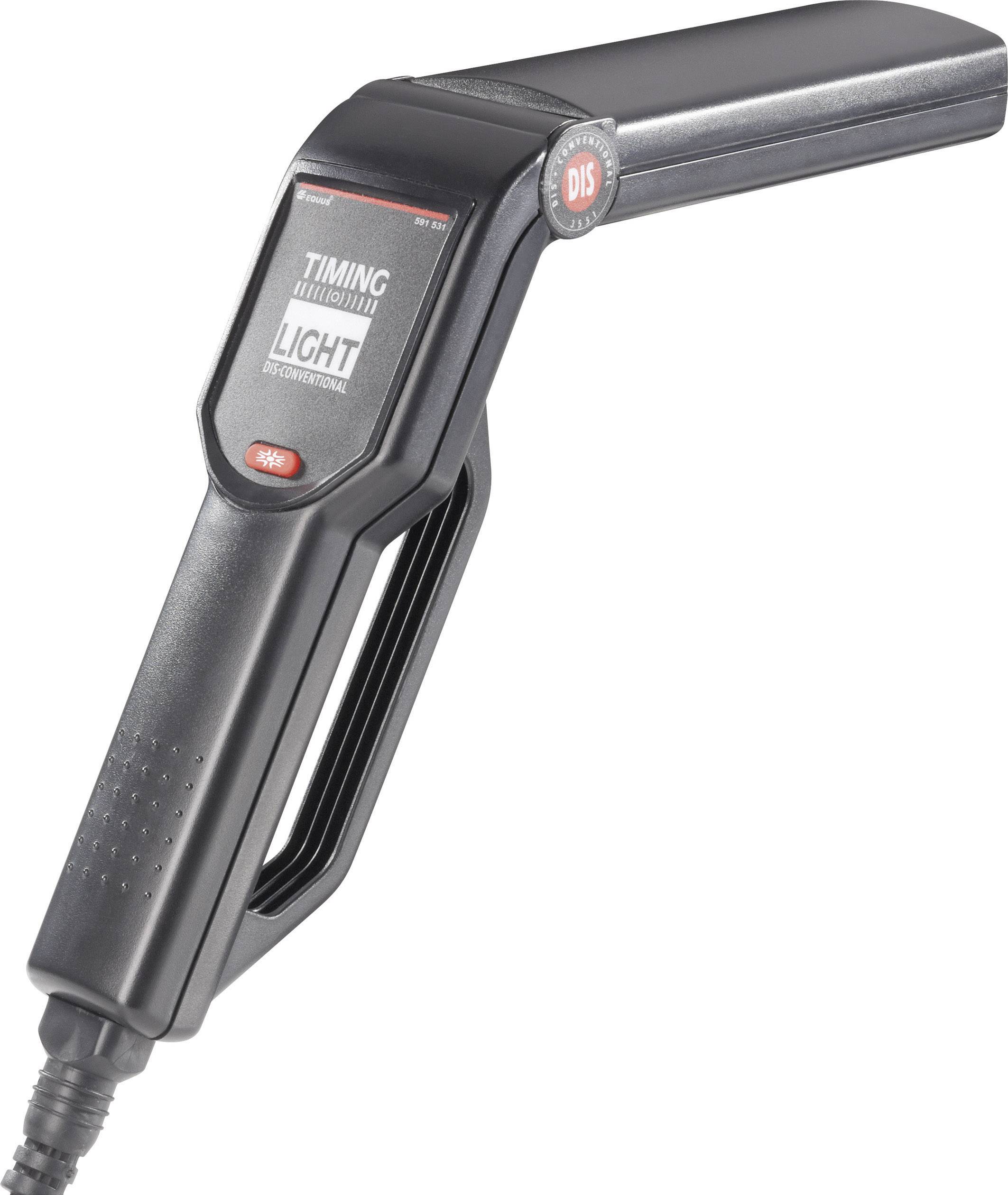 Equus 591-531 Analogic Ignition Time Trigger