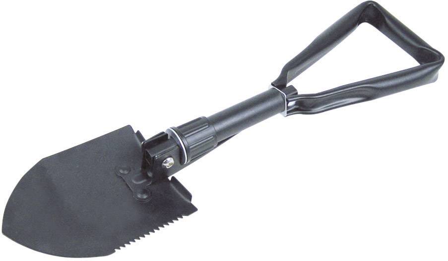 Foldable Snow Shovel and Pick