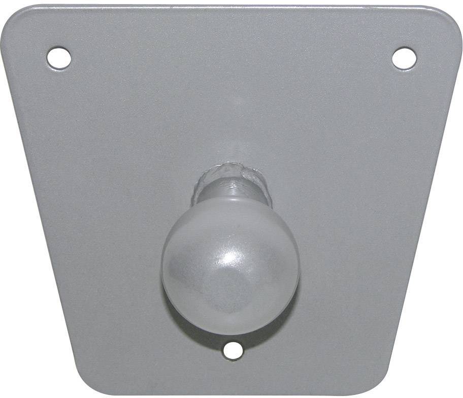 Eufab Cycle wall rack 16412