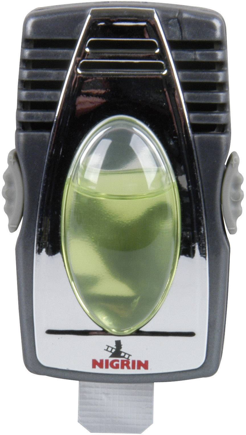 NIGRIN Gel Apple / Green Apple 1 pc(s)