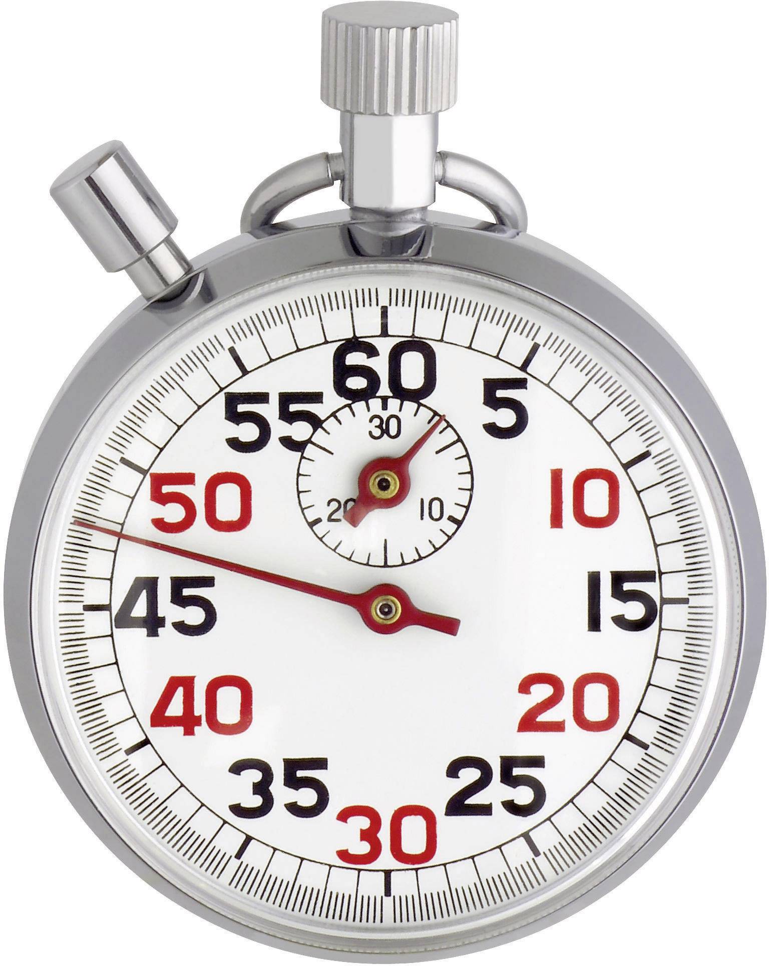 TFA Dostmann 38.1022 Mechanical Stopwatch