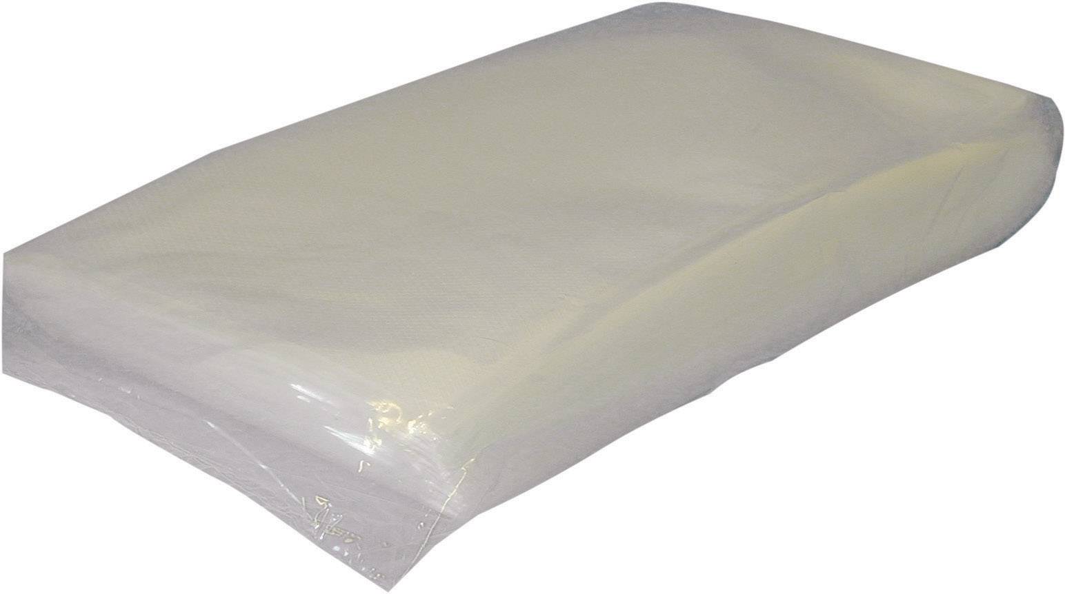 Vacuum seal bag (W x H) 150 mm x 300 mm Film thickness 95 my 100 pc(s) Transparent