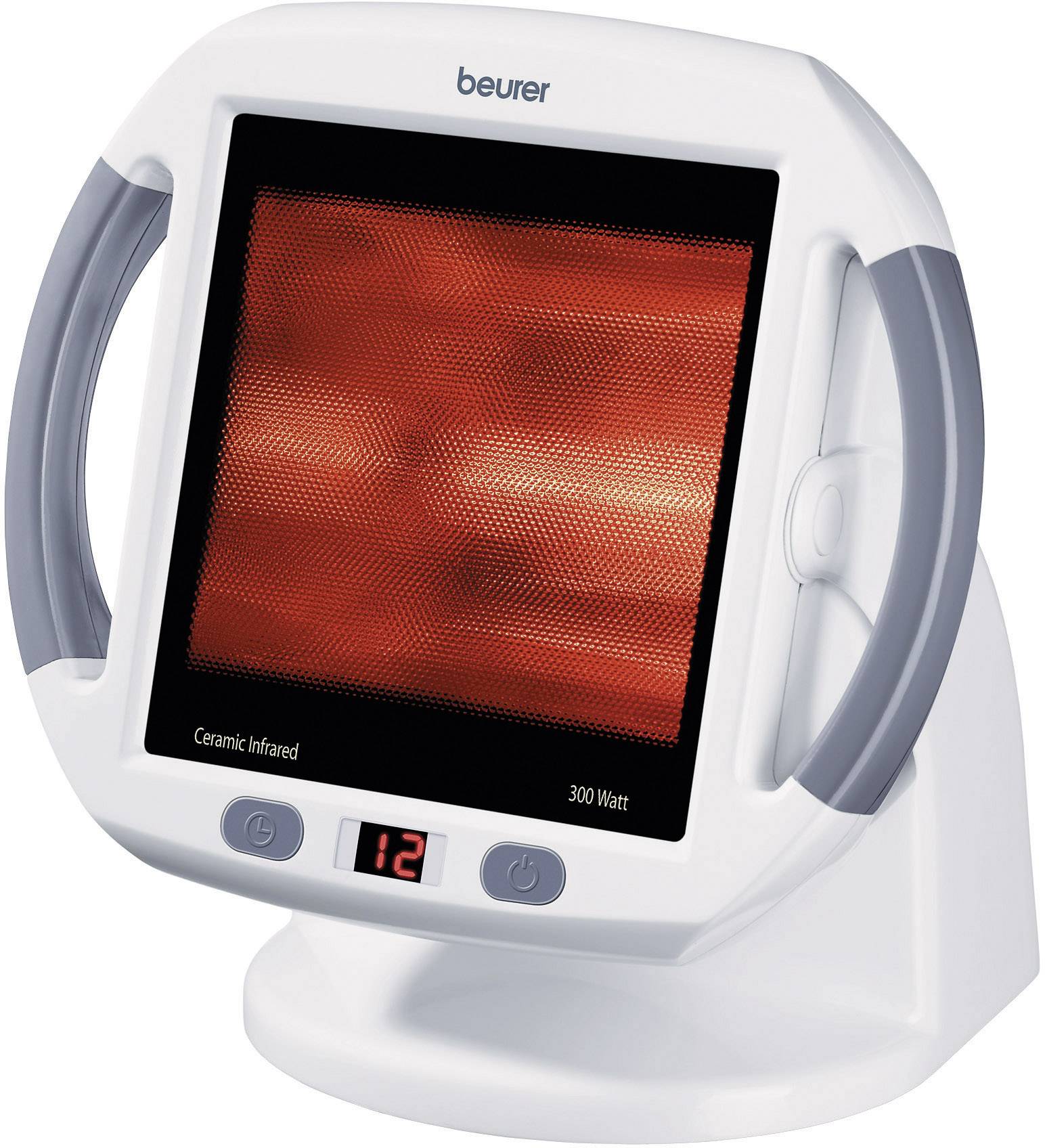 Beurer IL 50 IR bulb 300 W
