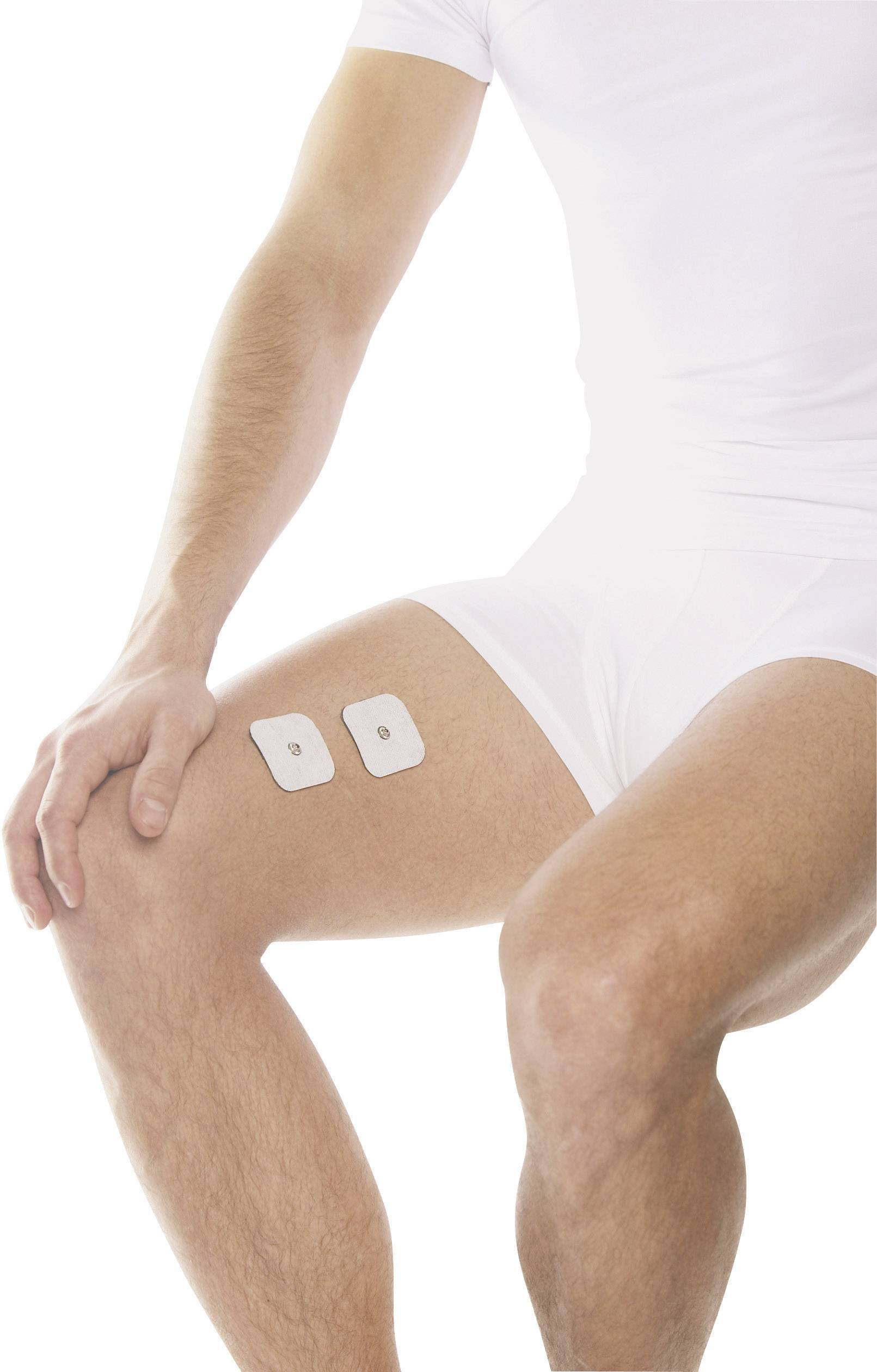 Beurer 8 Electrode Set