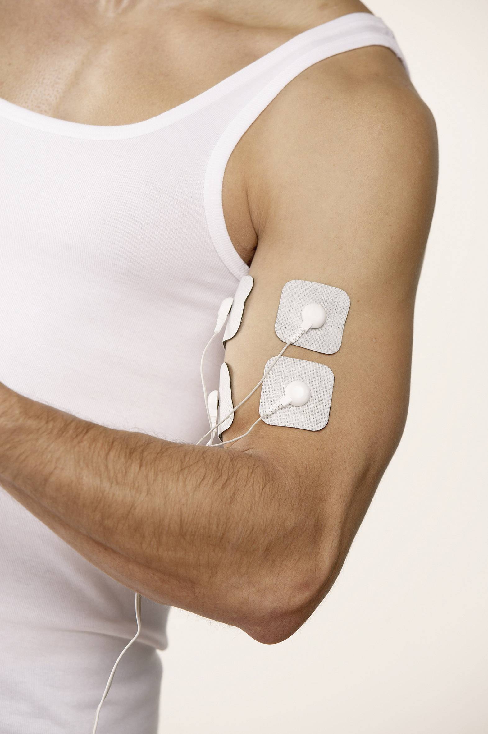 Beurer 8 Electrode Set